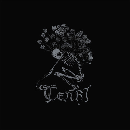 TENHI - COLLECTED WORKS 2023