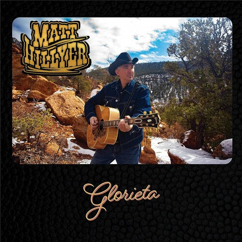 HILLYER,MATT - GLORIETA