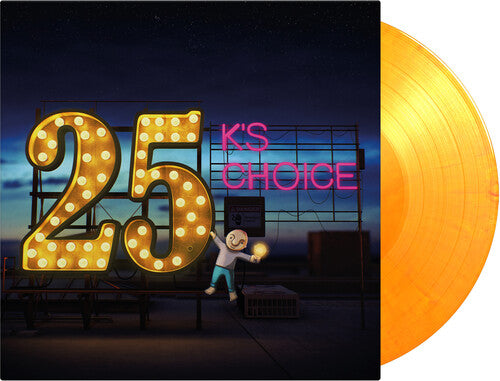 K'S CHOICE - 25