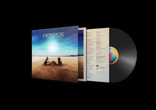 CROSSFADE - INNOCENT DAYS