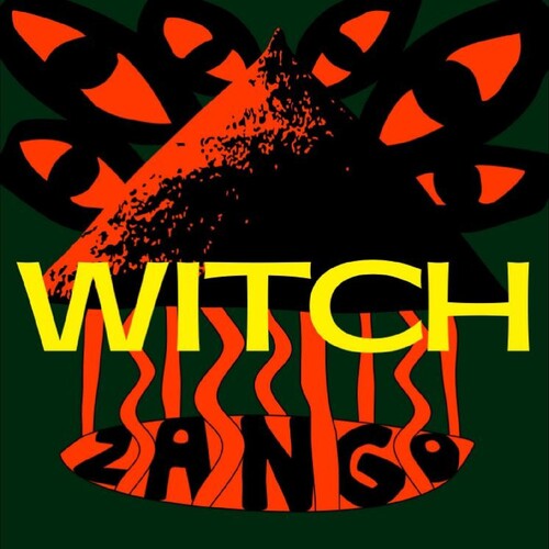 Witch – Zango