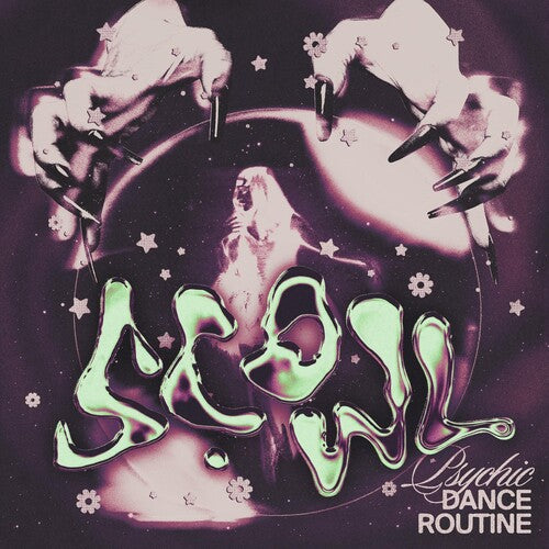 SCOWL - PSYCHIC DANCE ROUTINE