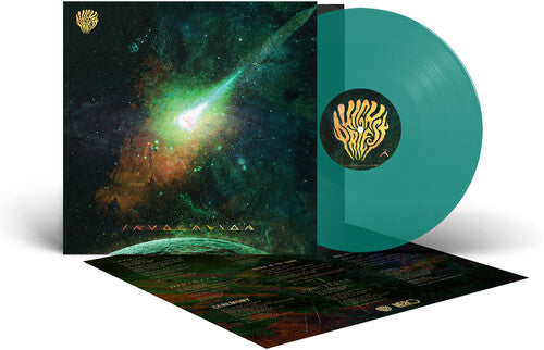 HIGH PRIEST - INVOCATION