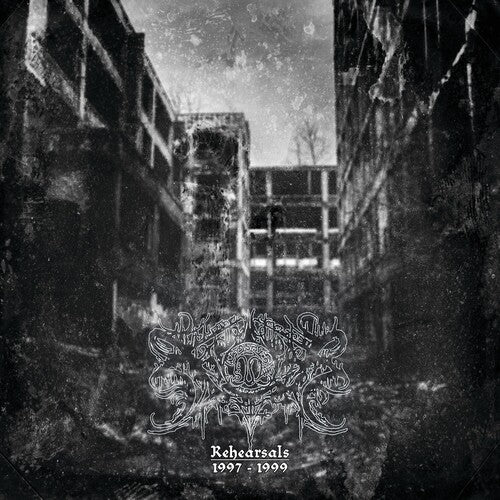 XASTHUR - REHEARSALS 1997-1999