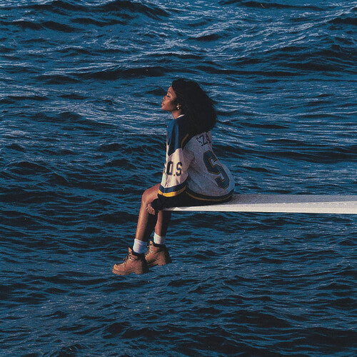 SZA – SOS