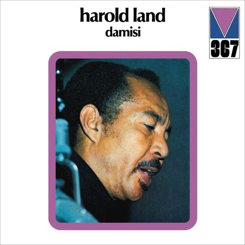 LAND,HAROLD - DAMISI