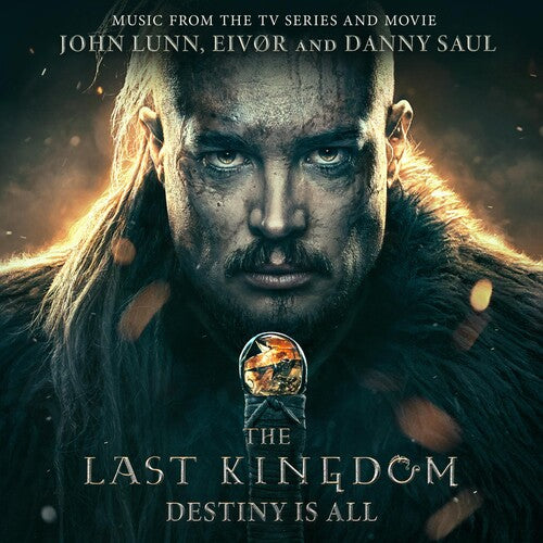 EIVOR - LAST KINGDOM: DESTINY IS ALL