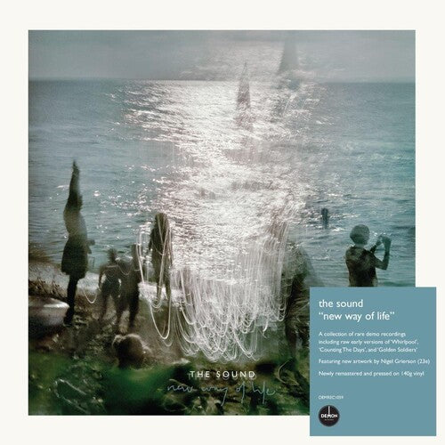 The Sound – New Way Of Life