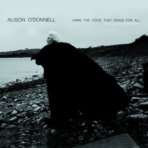 O'DONNELL,ALISON - VOICE THAT SINGS FOR ALL: NEW SONGS IN AN ANCIENT