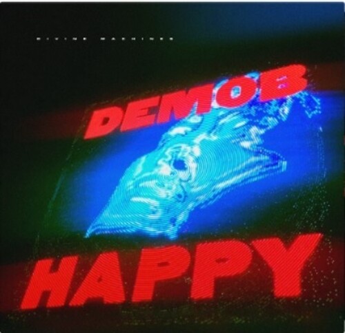 DEMOB HAPPY - DIVINE MACHINES
