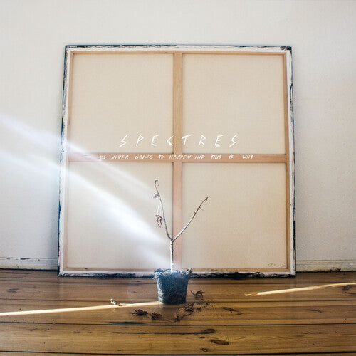 SPECTRES - IT'S NEVER GOING TO HAPPEN & THIS IS WHY