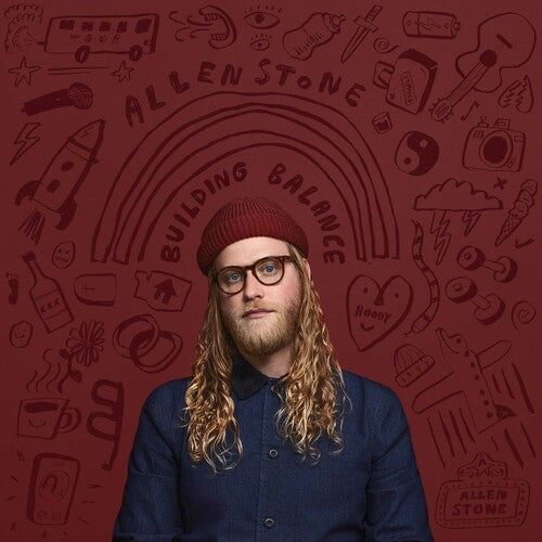 Allen Stone – Building Balance