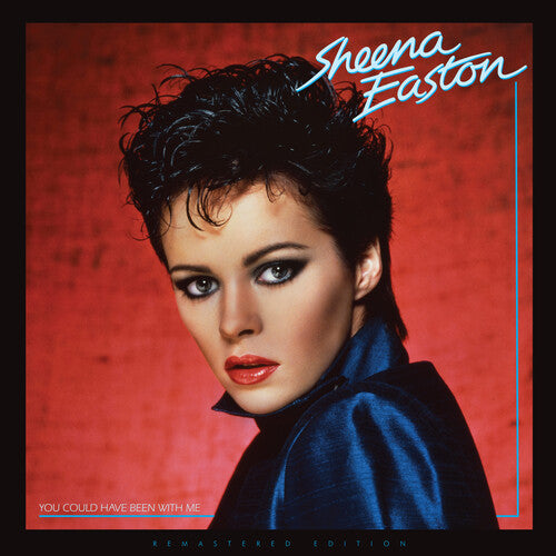 EASTON,SHEENA - YOU COULD HAVE BEEN WITH ME