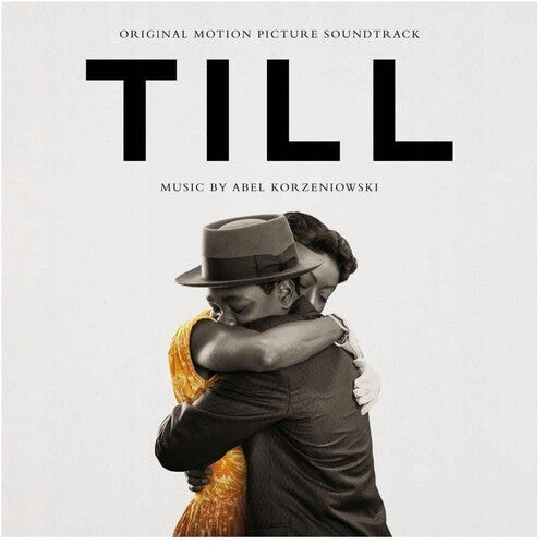KORZENIOWSKI,ABEL - TILL - O.S.T.