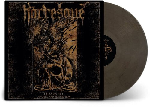 HORRESQUE - CHASMS PT. I: AVARICE AND RETRIBUTION