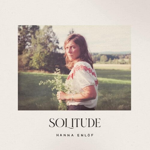 ENLOF,HANNA - SOLITUDE