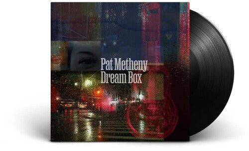 METHENY,PAT - DREAM BOX