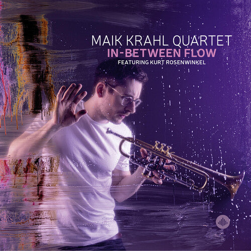 KRAHL,MAIK - IN-BETWEEN FLOW