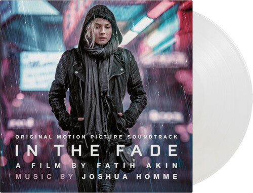 HOMME,JOSHUA - IN THE FADE - O.S.T.