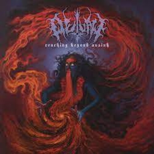 OUTLAW - REACHING BEYOND ASSIAH