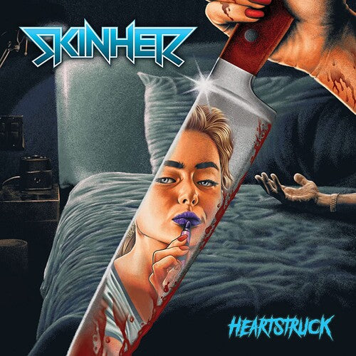 Skinher – Heartstruck