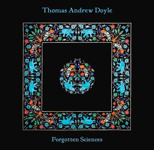 DOYLE,THOMAS ANDREW - FORGOTTEN SCIENCES
