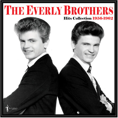 The Everly Brothers – The Hits Collection 1957-62