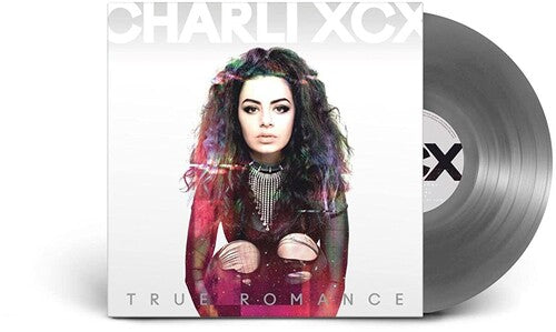 CHARLI XCX - TRUE ROMANCE