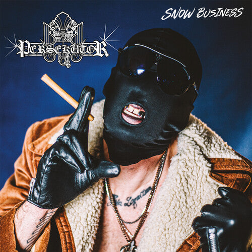 PERSEKUTOR - SNOW BUSINESS