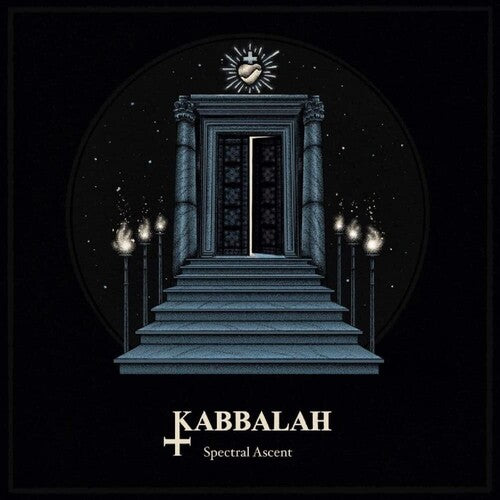 KABBALAH - SPECTRAL ASCENT