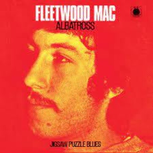 FLEETWOOD MAC - ALBATROSS