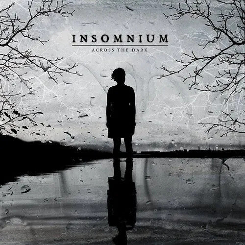 INSOMNIUM - ACROSS THE DARK