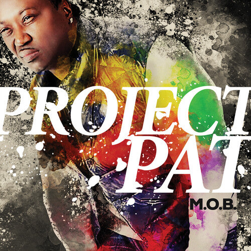 Project Pat – M.O.B.