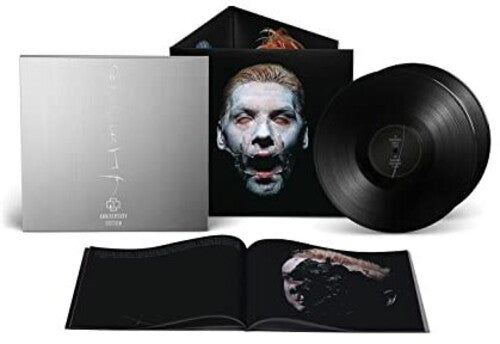 RAMMSTEIN - SEHNSUCHT (ANNIVERSARY EDITION)