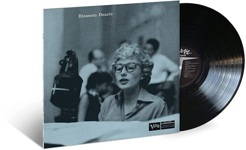 DEARIE,BLOSSOM - BLOSSOM DEARIE (VERVE BY REQUEST SERIES)