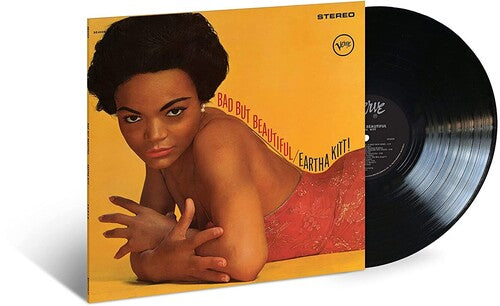 KITT,EARTHA - BAD BUT BEAUTIFUL (VERVE BY REQUEST SERIES)