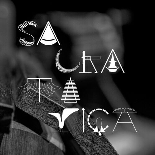 Joaquin Orellana – Sacratavica