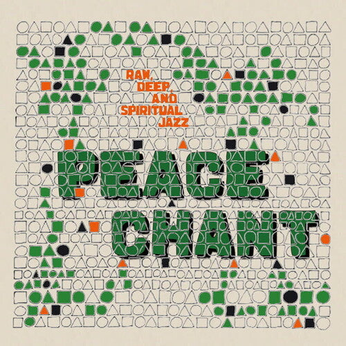 PEACE CHANT VOL. 5 / VARIOUS - PEACE CHANT VOL. 5 / VARIOUS
