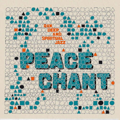 PEACE CHANT VOL. 6 / VARIOUS - PEACE CHANT VOL. 6 / VARIOUS