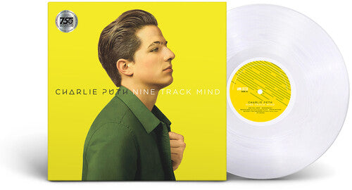 PUTH,CHARLIE - NINE TRACK MIND