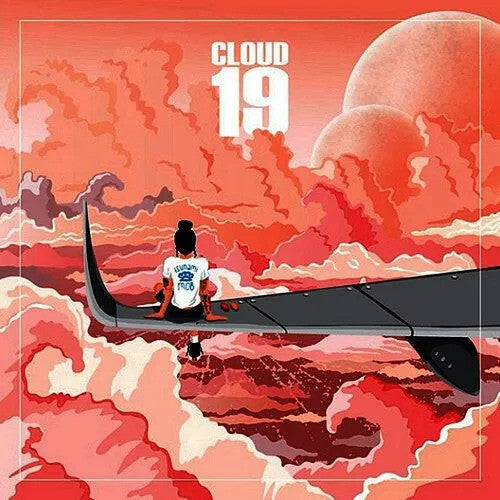 Kehlani – Cloud 19
