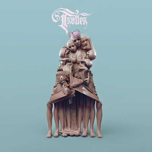 TROLLER - DRAIN