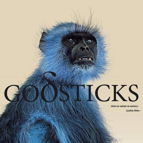 Godsticks – This Is What A Winner Looks Like
