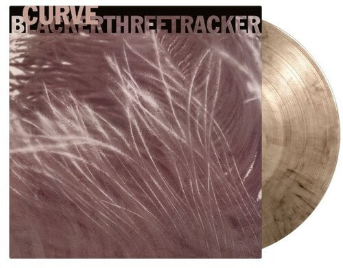 CURVE - BLACKERTHREETRACKER