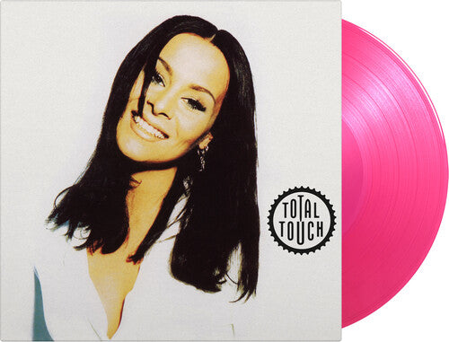 TOTAL TOUCH - TOTAL TOUCH