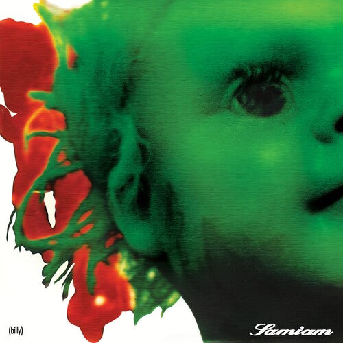 SAMIAM - BILLY