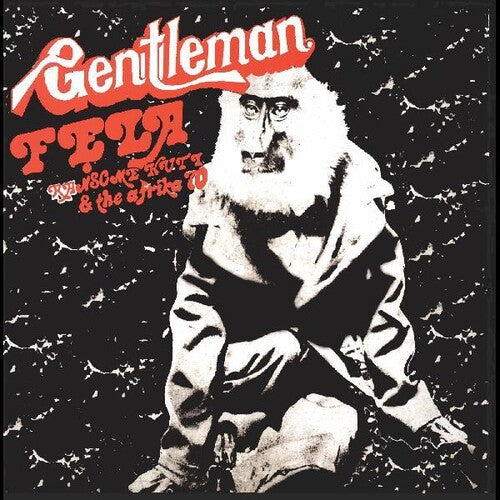 KUTI,FELA - GENTLEMAN