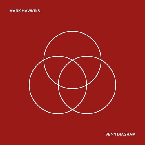 HAWKINS,MARK - VENN DIAGRAM