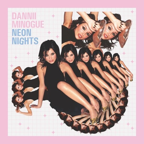 MINOGUE,DANNII - NEON NIGHTS (20 YEAR ANNIVERSARY EDITION)