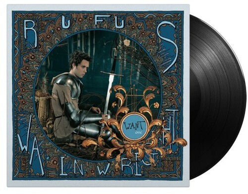 WAINWRIGHT,RUFUS - WANT ONE